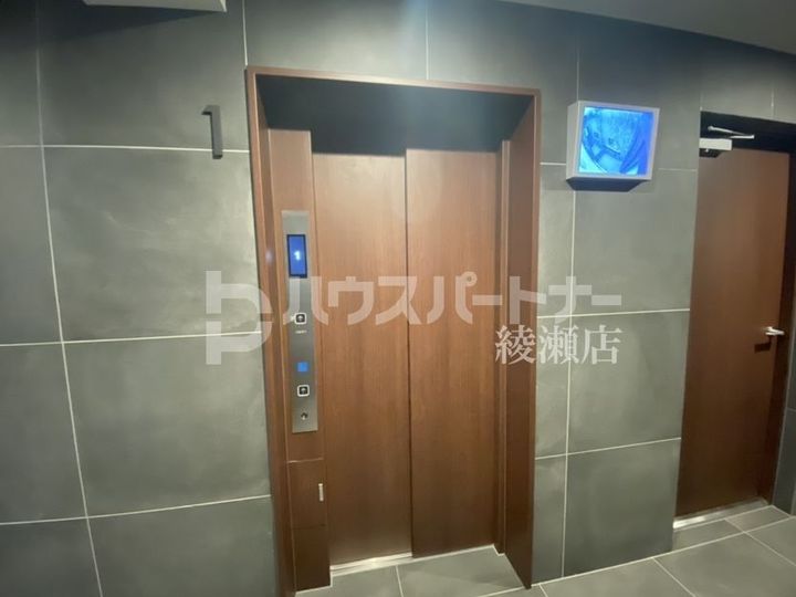 東京都葛飾区堀切7(マンション)の賃貸物件のその他画像