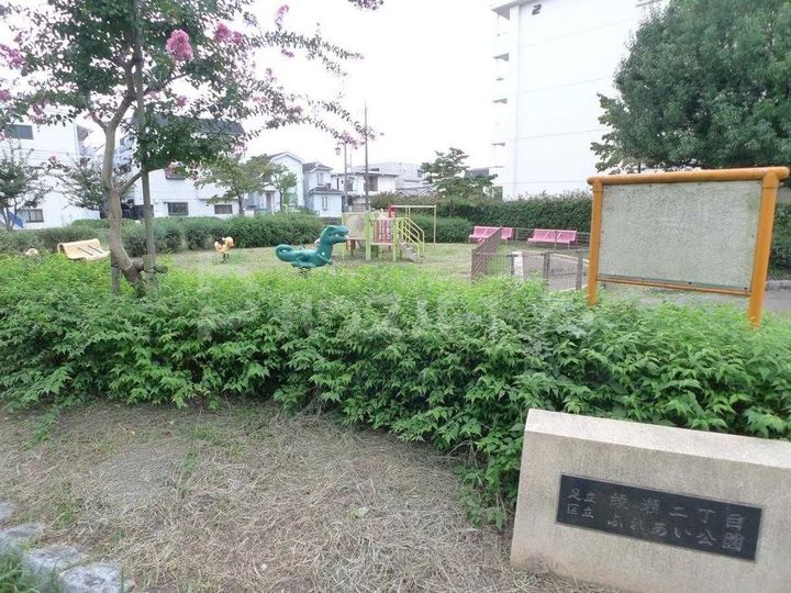 東京都葛飾区堀切7(マンション)の賃貸物件の周辺