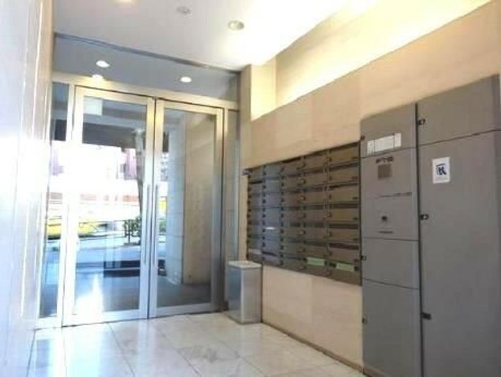 東京都港区西麻布2(マンション)の賃貸物件の地図