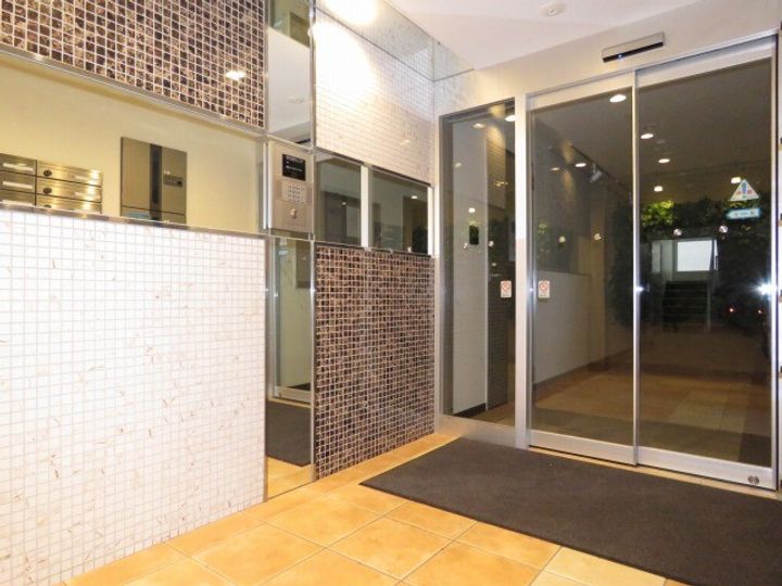 北海道札幌市中央区南四条西15(マンション)の賃貸物件の地図