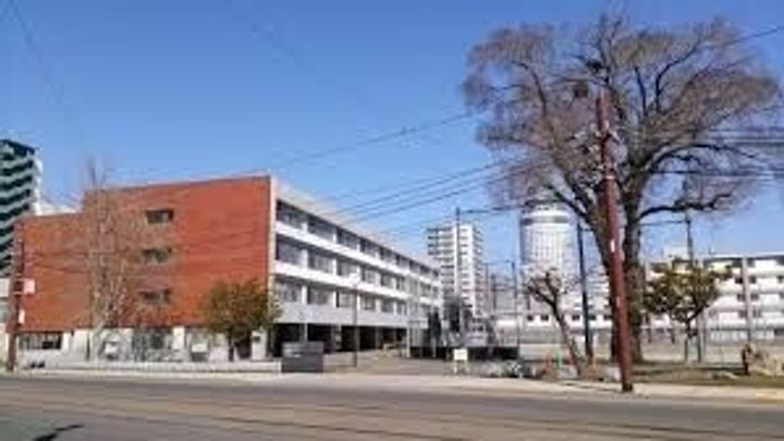 北海道札幌市中央区南四条西15(マンション)の賃貸物件の周辺