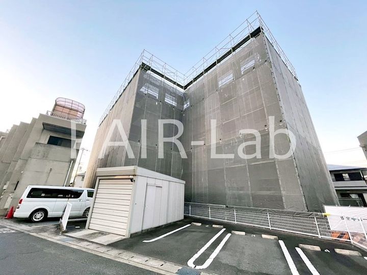 MISTRAL千代田町のその他画像