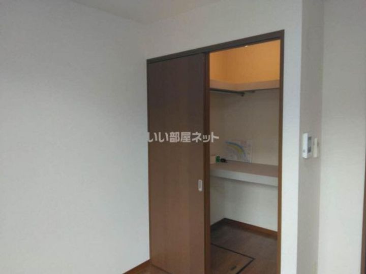 兵庫県朝来市和田山町駅北(アパート)の賃貸物件の内装