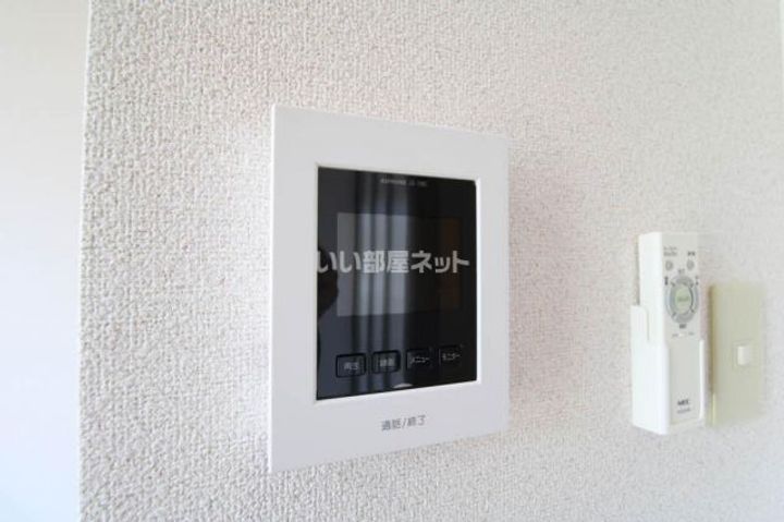 兵庫県朝来市和田山町駅北(アパート)の賃貸物件の内装