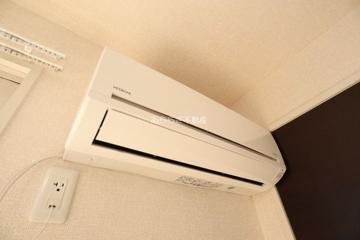 静岡県浜松市中央区神田町(アパート)の賃貸物件の内装