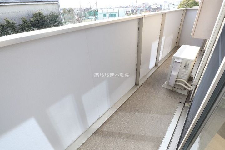 静岡県浜松市中央区神田町(アパート)の賃貸物件の内装