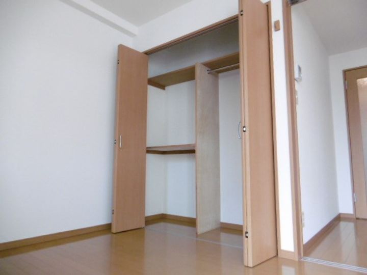 神奈川県川崎市川崎区中瀬3(マンション)の賃貸物件の内装