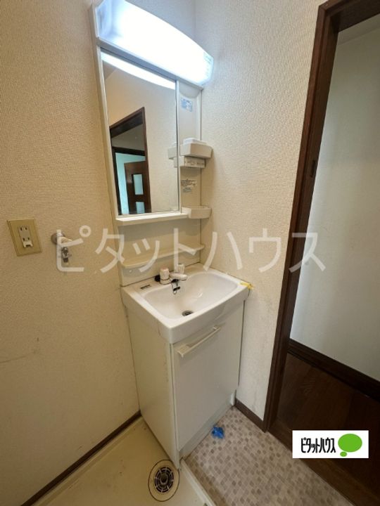 メゾン・リブレの内装