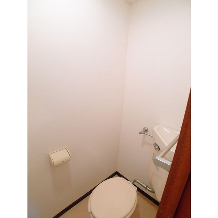 ジャルダンIの内装