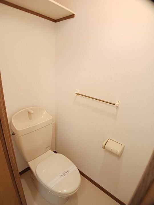 神奈川県茅ヶ崎市室田2(アパート)の賃貸物件の内装