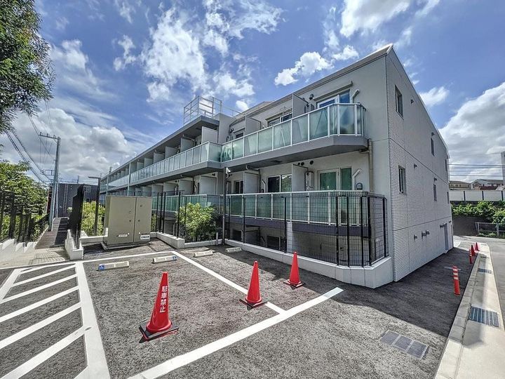 N-stage つきみ野のその他画像