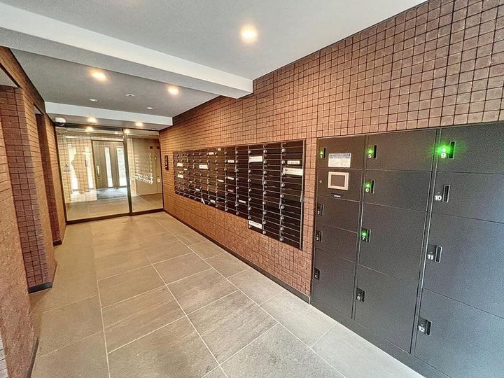 N-stage つきみ野の地図