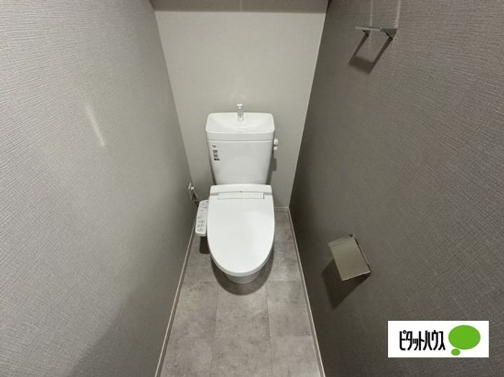 GRAN PASEO谷在家の内装