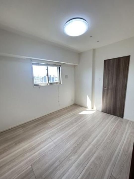 東京都荒川区南千住5(マンション)の賃貸物件の内装