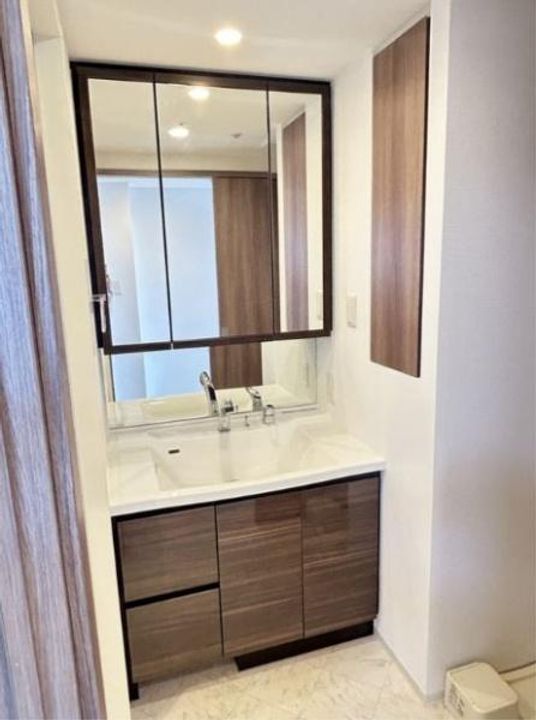 東京都荒川区南千住5(マンション)の賃貸物件の内装