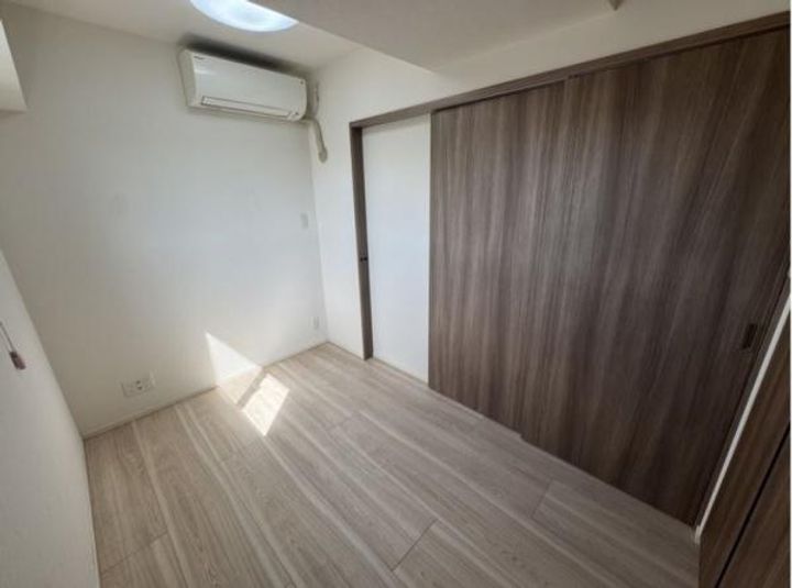 東京都荒川区南千住5(マンション)の賃貸物件の内装