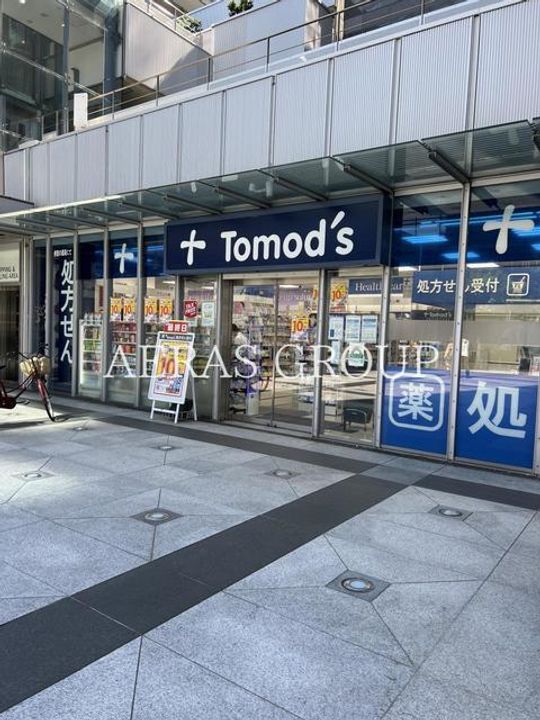 東京都中央区日本橋箱崎町(マンション)の賃貸物件の周辺