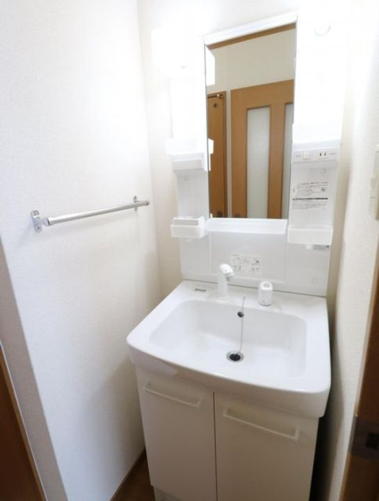 グリーンヒルの内装