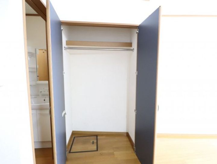 グリーンヒルの内装