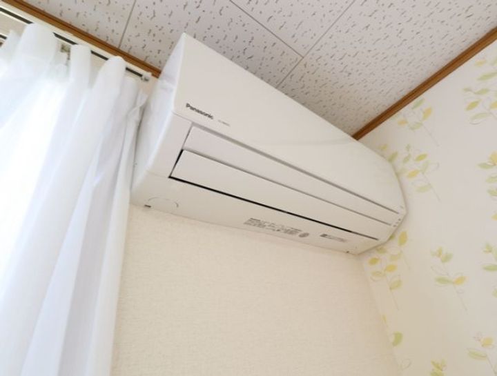 グリーンヒルの内装