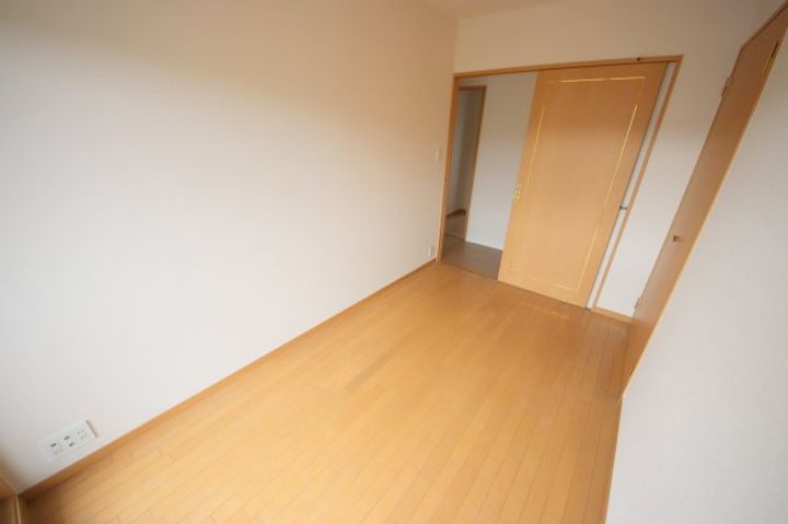 エクステージ東生駒の内装