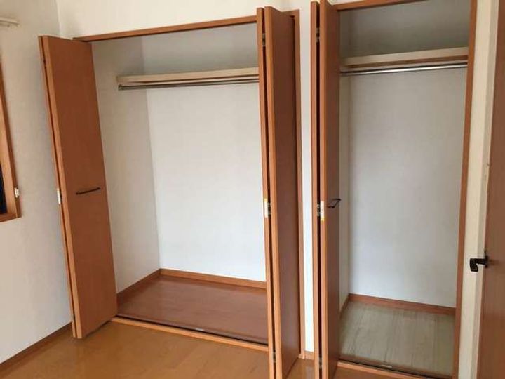 マイム21の内装