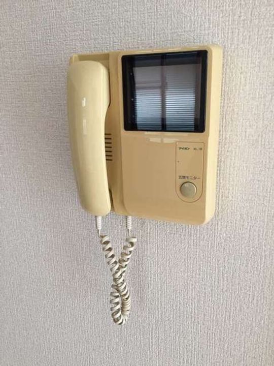 マイム21の内装