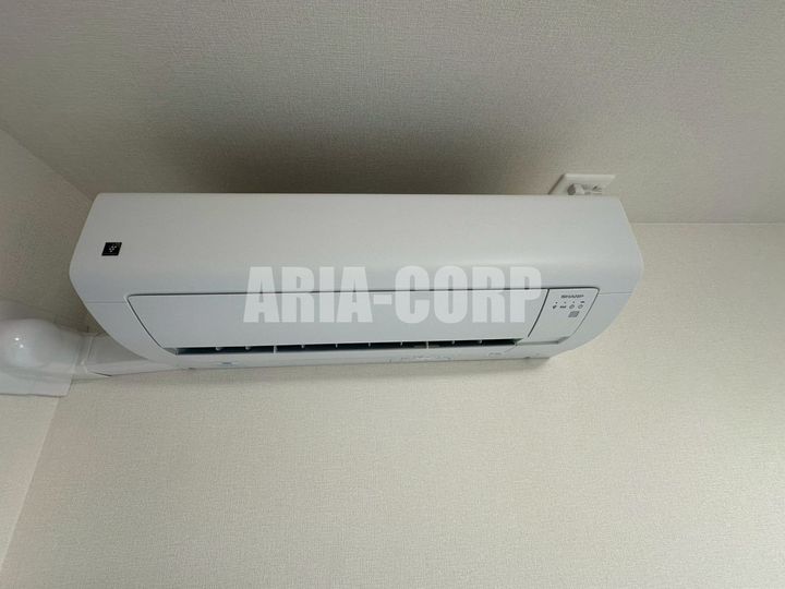 京都府京都市中京区西ノ京壺ノ内町(アパート)の賃貸物件の内装