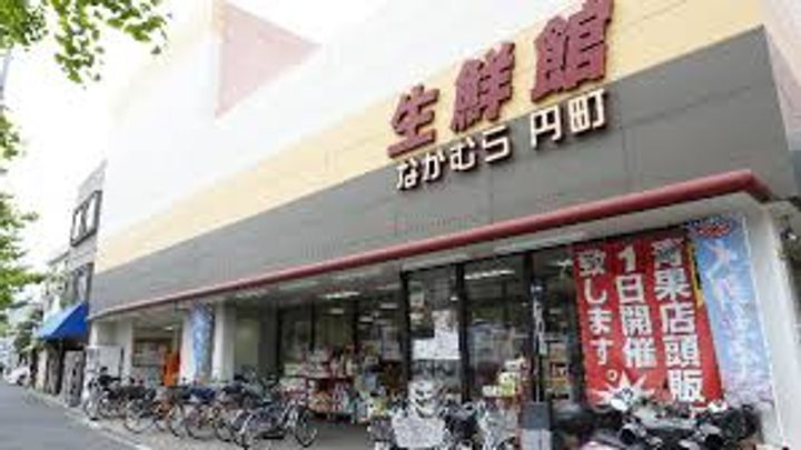 京都府京都市中京区西ノ京壺ノ内町(アパート)の賃貸物件の周辺