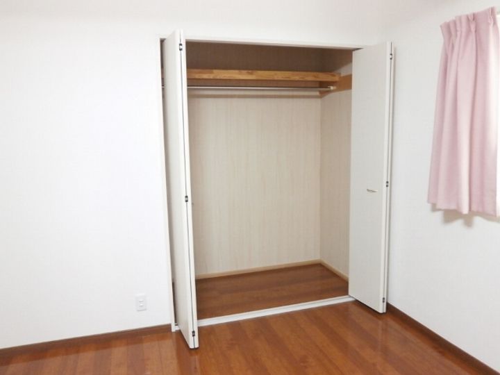 新潟県新発田市藤塚浜(一戸建)の賃貸物件の内装