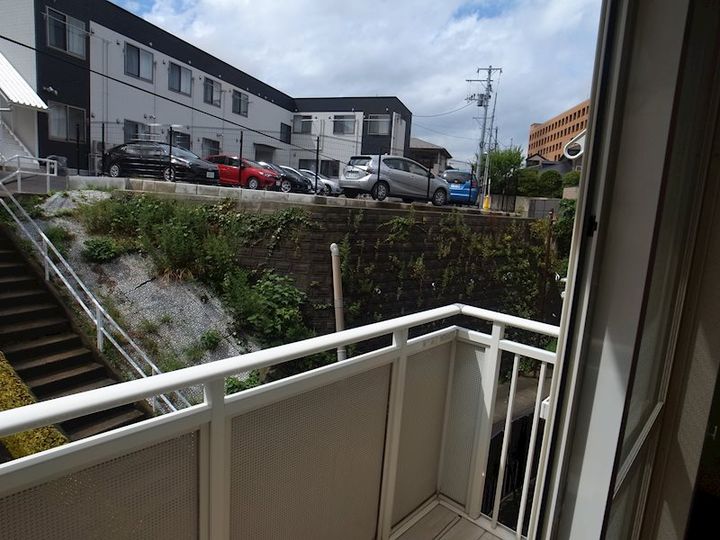 ベルウッド台原のその他画像