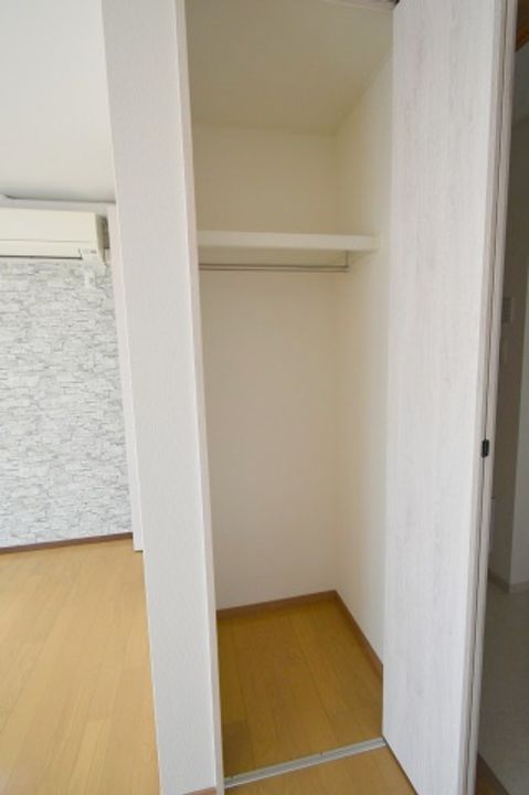 サンペイハイツ1の内装