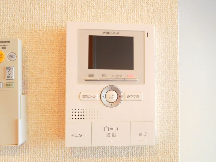 群馬県前橋市若宮町4(一戸建)の賃貸物件の内装