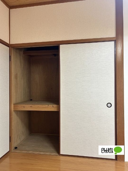 スプリングヒルズの内装