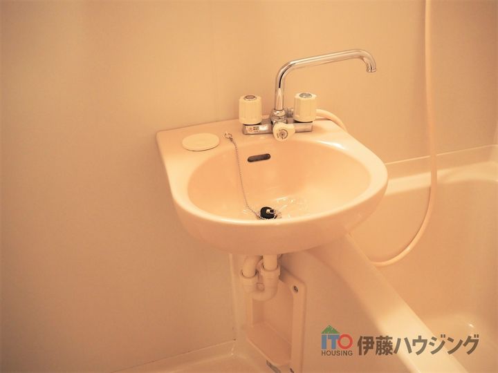 清恒ビルNorthの内装