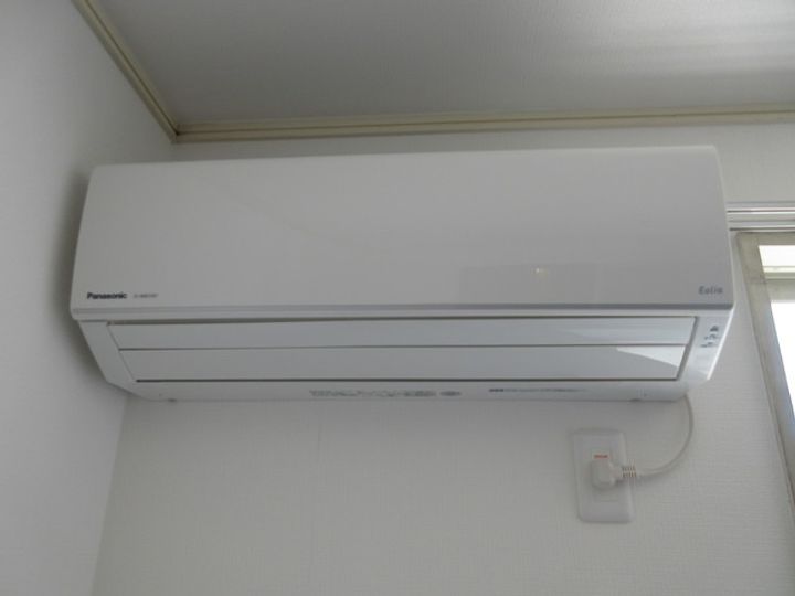 岡山県浅口郡里庄町大字新庄グリーンクレスト(一戸建)の賃貸物件の内装