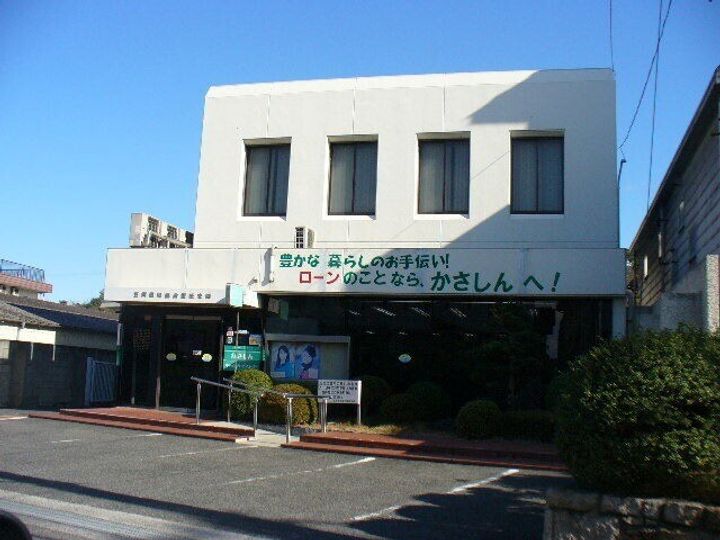 岡山県浅口郡里庄町大字新庄グリーンクレスト(一戸建)の賃貸物件の周辺