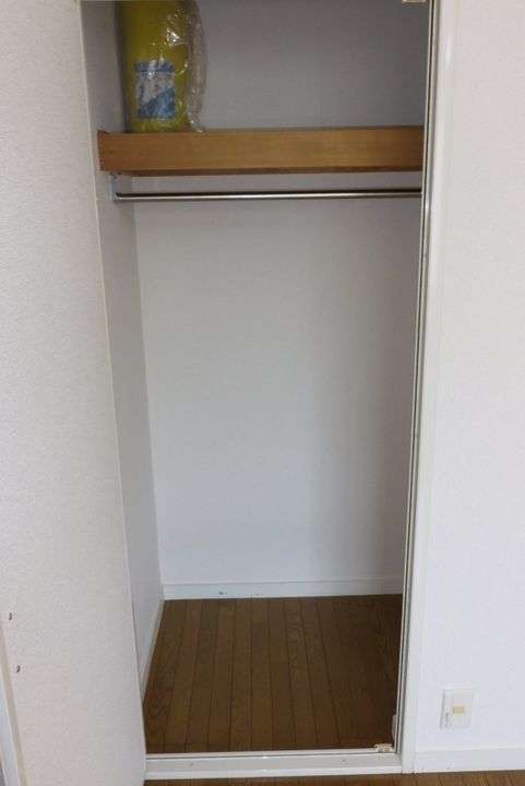 ヒルズ・トドロキIIの内装