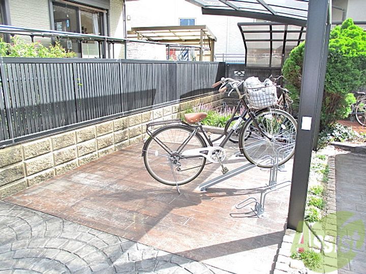 sogno via latteaの地図