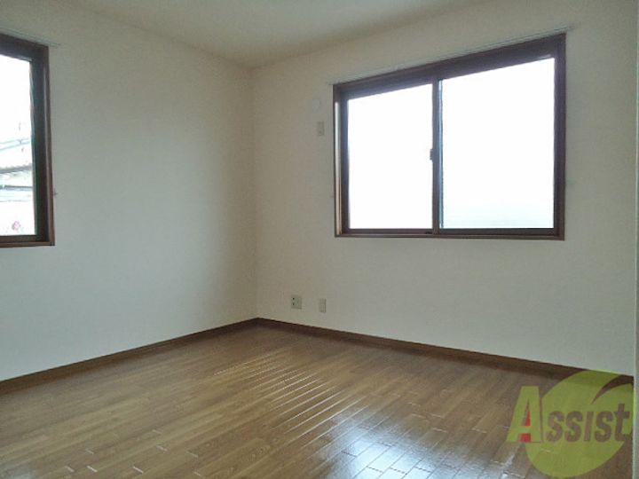 sogno via latteaの内装