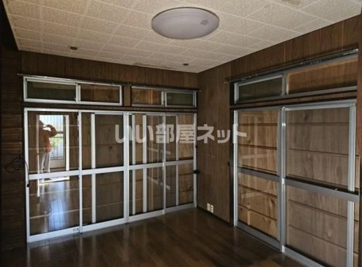 東京都青梅市根ヶ布2(一戸建)の賃貸物件の内装