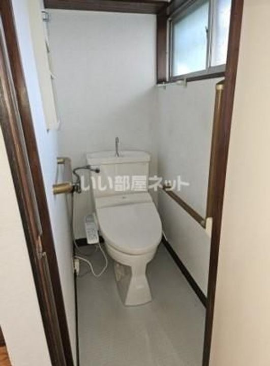 東京都青梅市根ヶ布2(一戸建)の賃貸物件の内装