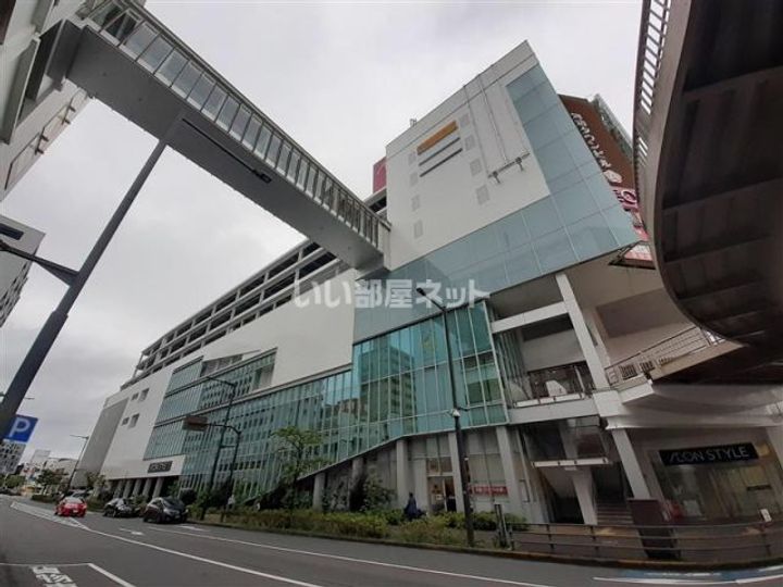 東京都青梅市根ヶ布2(一戸建)の賃貸物件の周辺