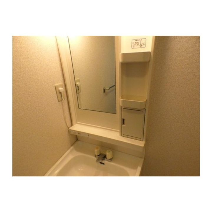 ラベンダーIVの内装