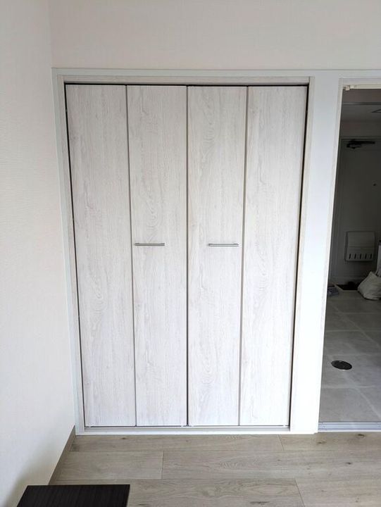 アシスト第3山形マンションの内装