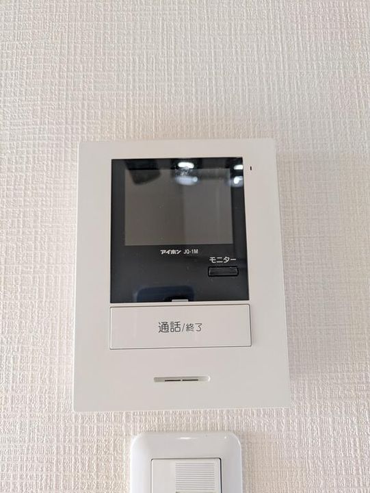 アシスト第3山形マンションの内装