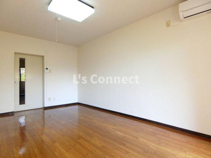 ベルシティ七北田の内装