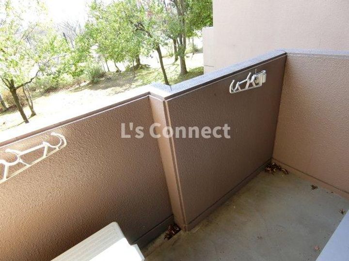 ベルシティ七北田の内装