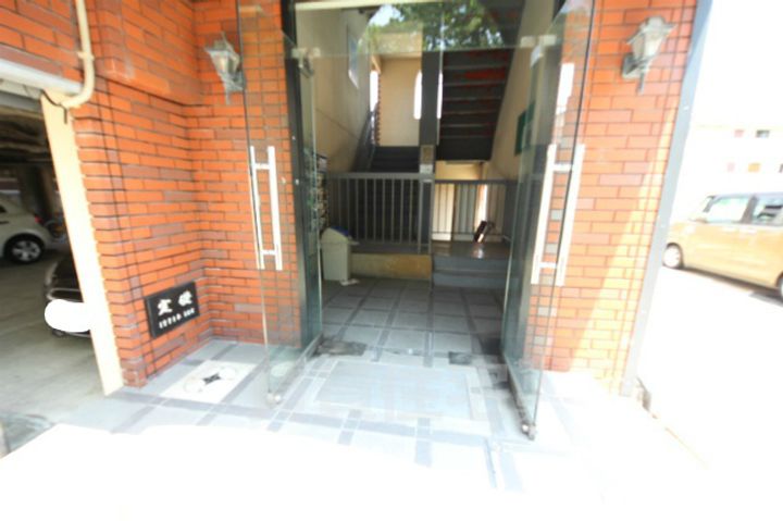 ロイヤルハイツ橿原2の地図