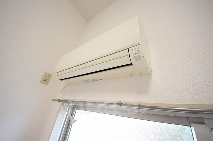 ロイヤルハイツ橿原2の内装